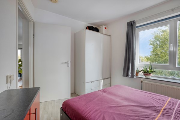 Medium property photo - Brielselaan 60P, 3081 LC Rotterdam